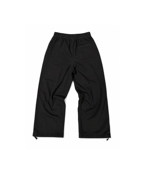 ［My］LOGO SWEAT PANTS