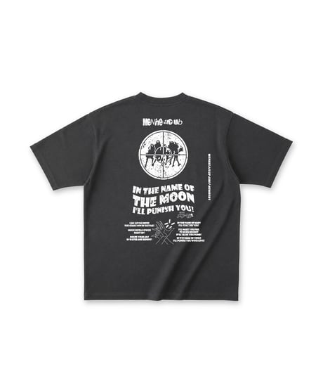 TARGET GIRLS TEE