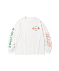 SANGENJAYA L/S TEE
