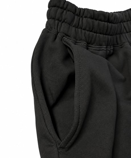 ［My］LOGO SWEAT PANTS