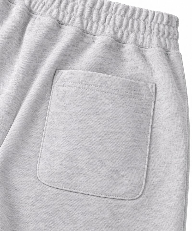 My］LOGO SWEAT PANTS | MENHLC-メンヘラ倶楽部-