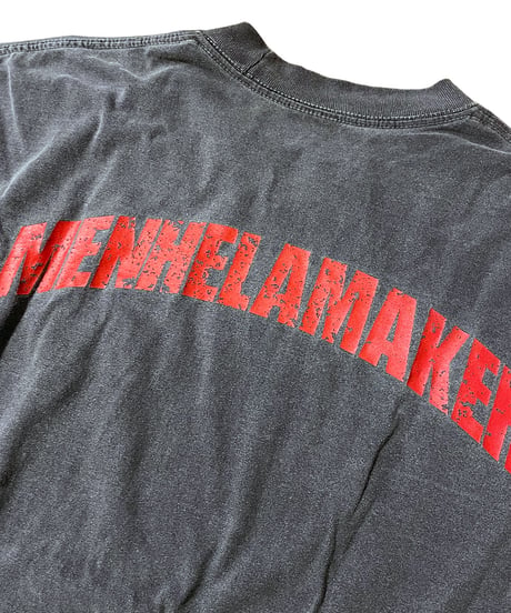 MENHELA MAKER T-SHIRT