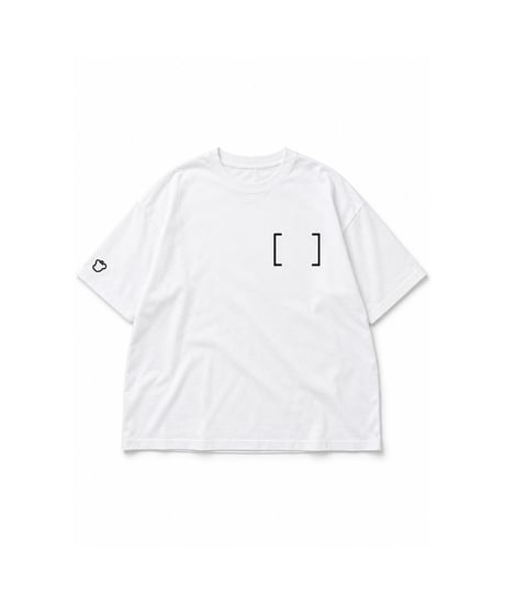［My］LOGO T-SHIRT