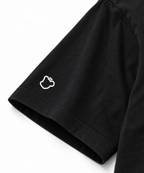 ［My］LOGO T-SHIRT