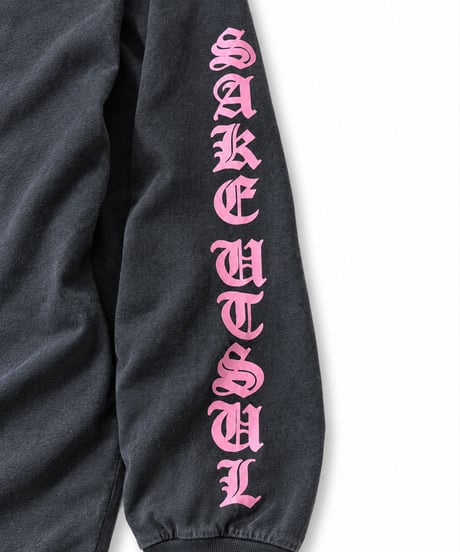 STAFF UNIFORM L/S TEE