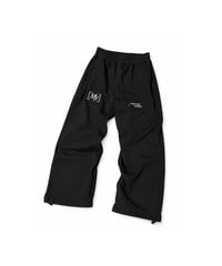 ［My］LOGO SWEAT PANTS