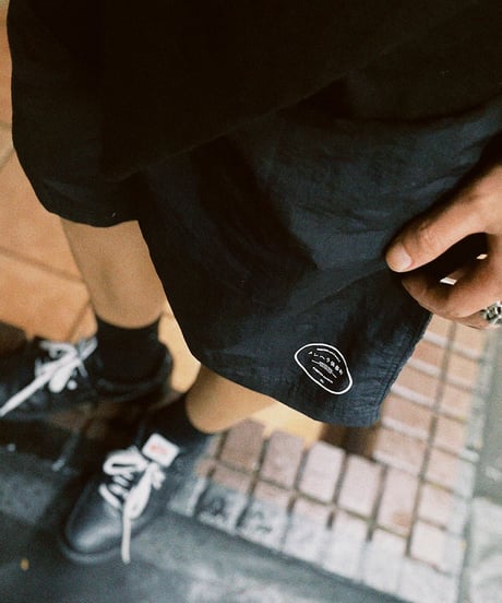 CLUB MEMBERS SHORTS