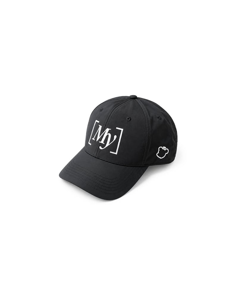 My］ Nylon 6panel Cap | MENHLC-メンヘラ倶楽部-