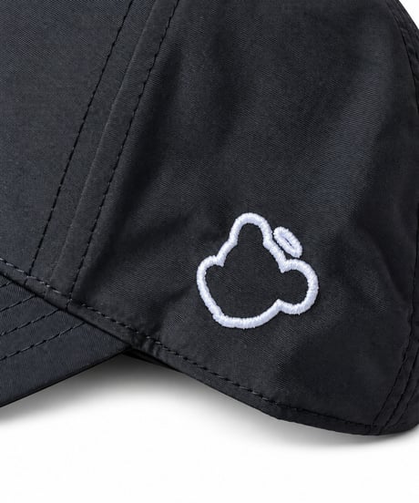 ［My］ Nylon 6panel Cap