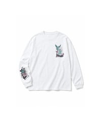 PRAYING HANDS L/S TEE
