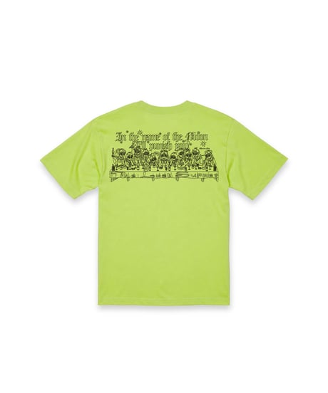 MOON PUNISH GIRLS TEE