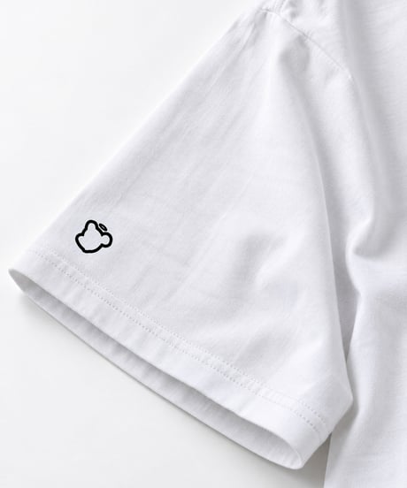 ［My］LOGO T-SHIRT