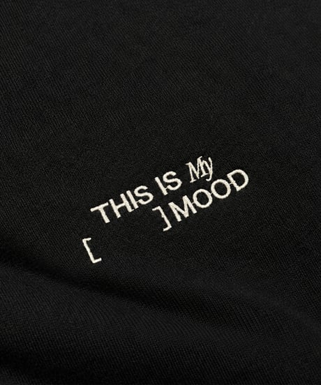 ［My］LOGO SWEAT PANTS