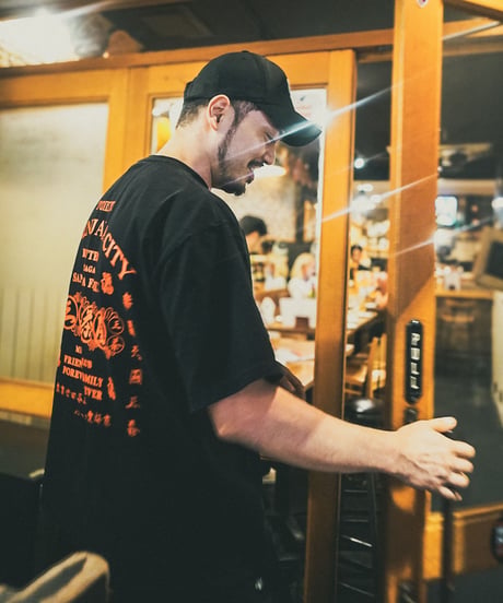 SANGENJAYA TEE