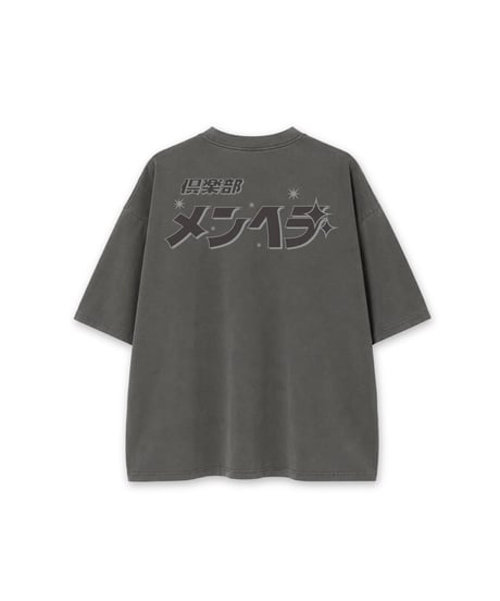 ANIMATION GIRL PORTRAIT TEE
