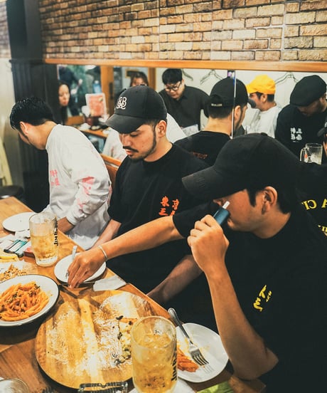 SANGENJAYA TEE