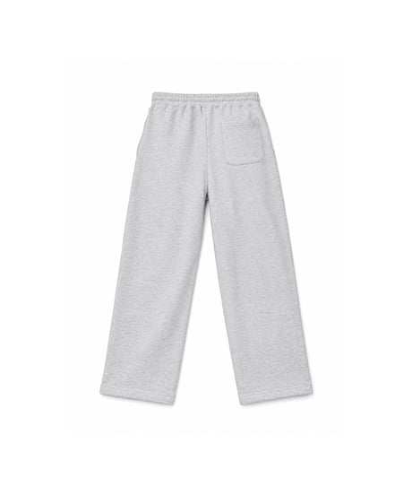 ［My］LOGO SWEAT PANTS