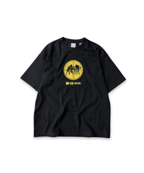 TARGET GIRLS TEE