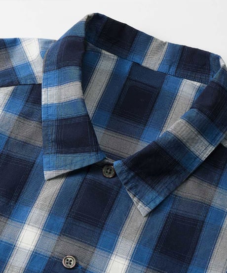 FRIENDS CHECK SHIRT
