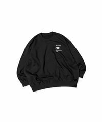 MEMBERS SWEATSHIRT