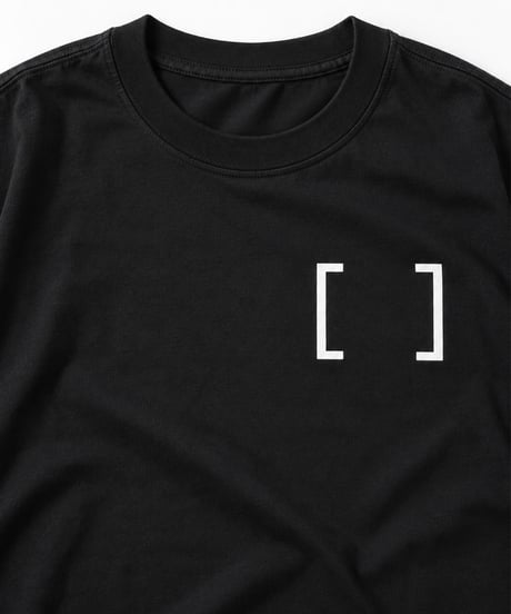 ［My］LOGO T-SHIRT