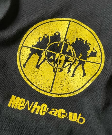 TARGET GIRLS TEE