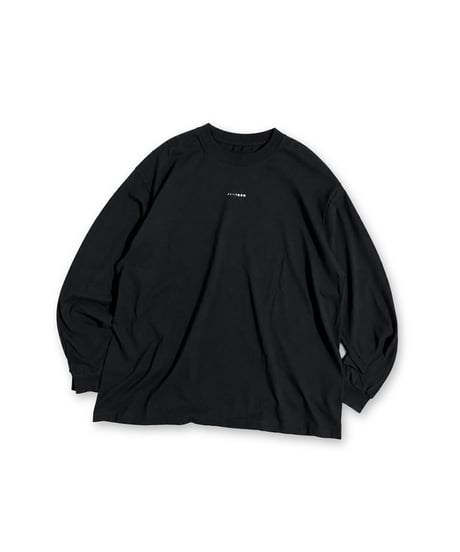 ARCHIVE LOGO L/S TEE