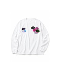 ARCHIVE SYICKER L/S TEE