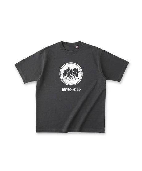 TARGET GIRLS TEE