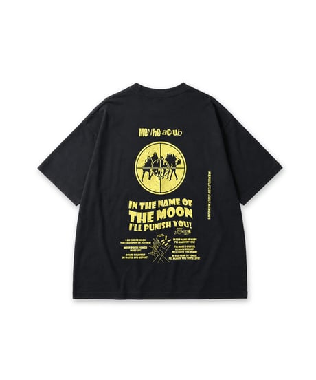 TARGET GIRLS TEE