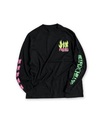 SEX FRIENDS L/S TEE