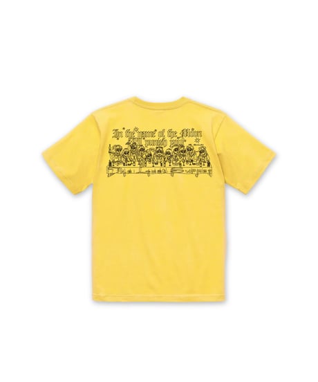 MOON PUNISH GIRLS TEE