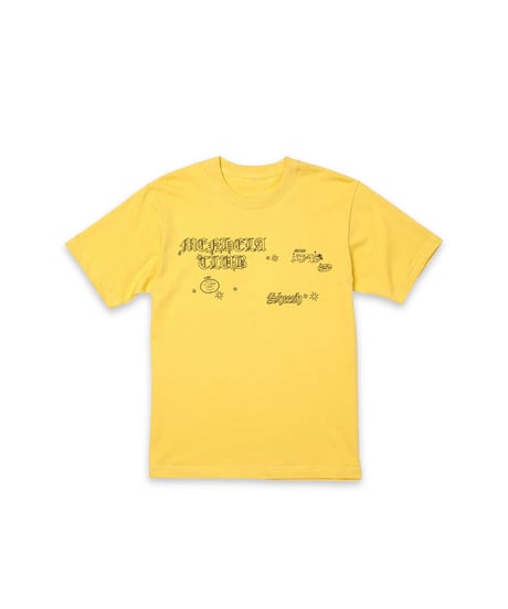 MOON PUNISH GIRLS TEE