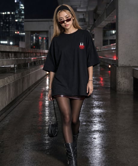 "LOVE & FRIENDS" 1ST EDITION T-SHIRT