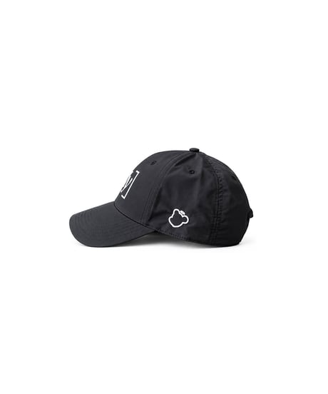［My］ Nylon 6panel Cap