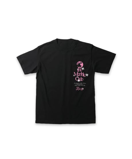 WONDER GIRL TEE