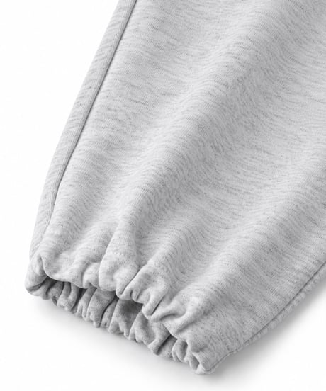 ［My］LOGO SWEAT PANTS