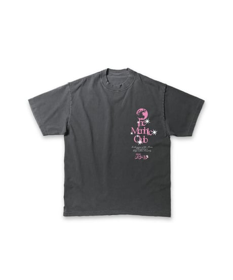 WONDER GIRL TEE