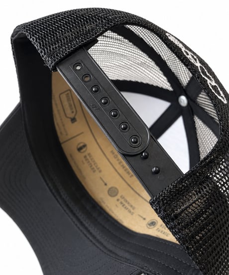 CLUB MEMBERS CAP
