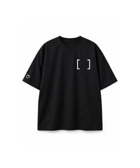 ［My］LOGO T-SHIRT