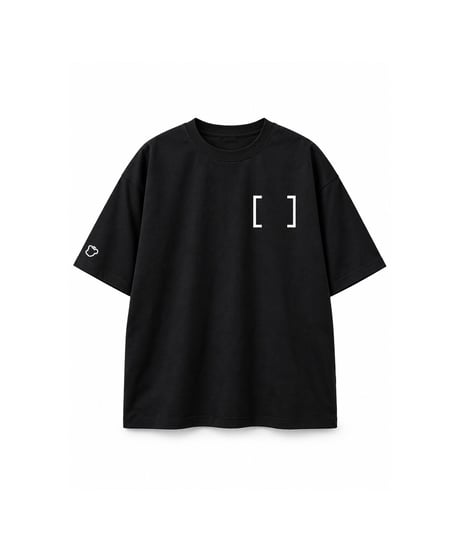 ［My］LOGO T-SHIRT