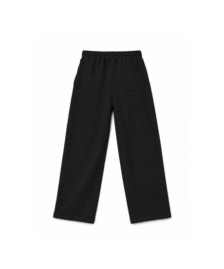 ［My］LOGO SWEAT PANTS