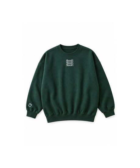 SHEESH SWEATSHIRT