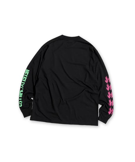 SEX FRIENDS L/S TEE