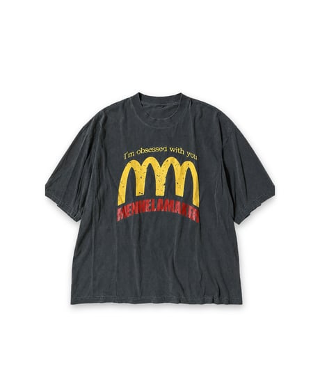 MENHELA MAKER T-SHIRT
