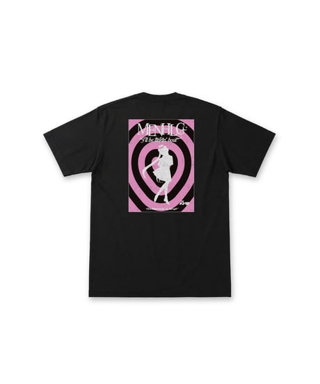 WONDER GIRL TEE