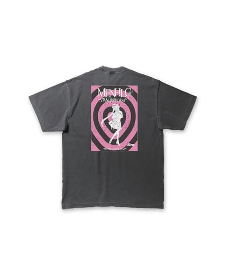 WONDER GIRL TEE