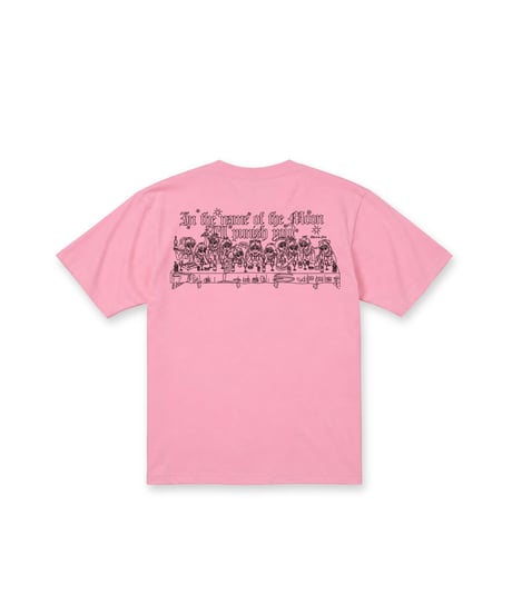 MOON PUNISH GIRLS TEE