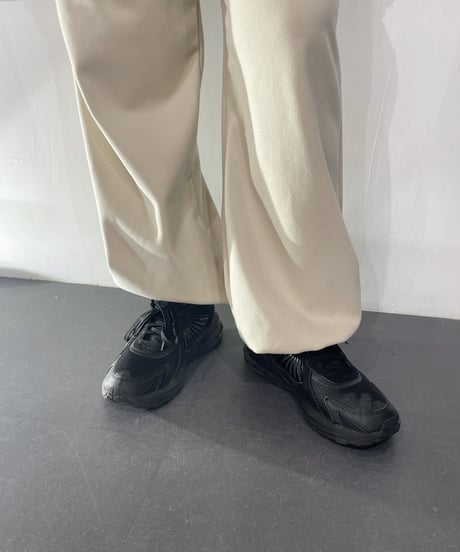 【ANTGAUGE】 ニードルジャージミリタリージョグパンツ　C2498