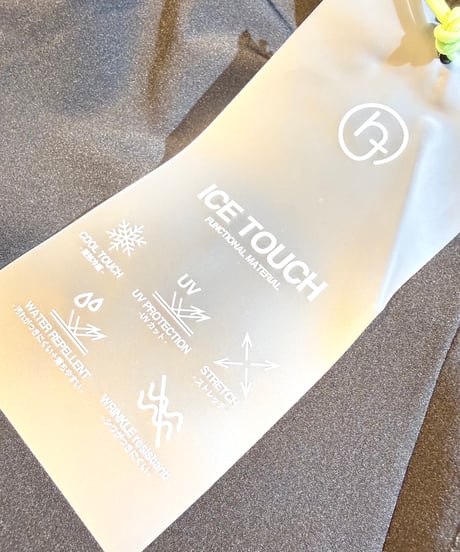 HERENCIA｜機能性zipワンピース